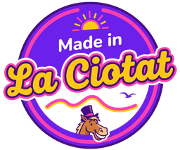 Made in La Ciotat